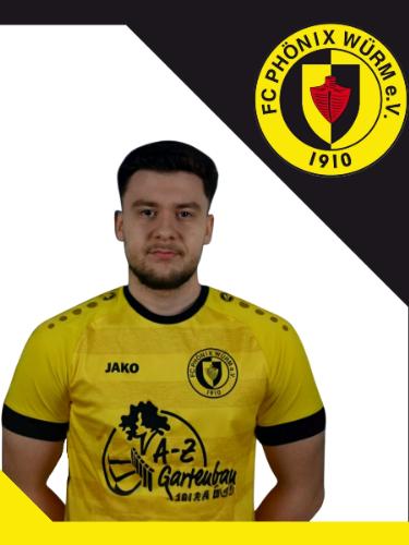 Burak Bilge