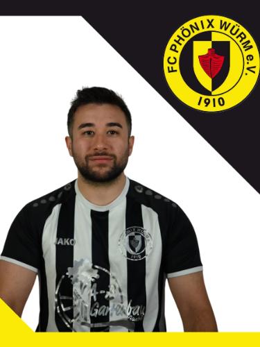 Tolga Kurt