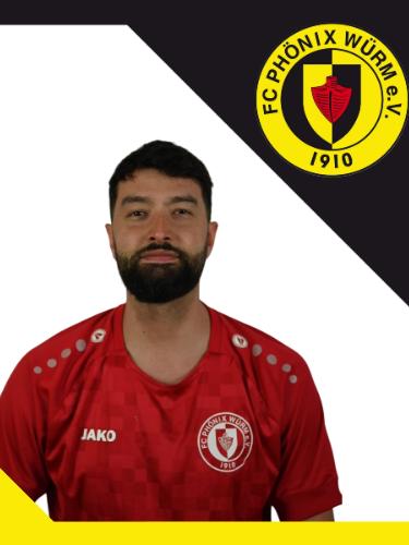 Muhammed Özcelik