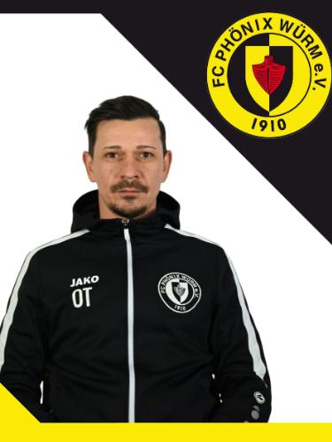 Oktay Turhan