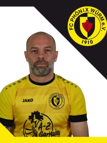 Arben Zenelji