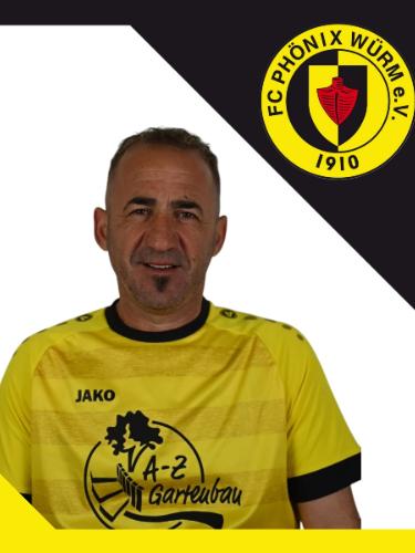 Arsim Zeqiraj