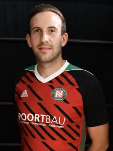 Kai Pastor-Brandt