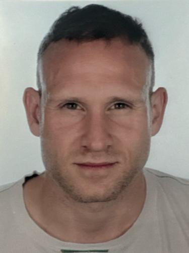 Benjamin Timo Hartmann