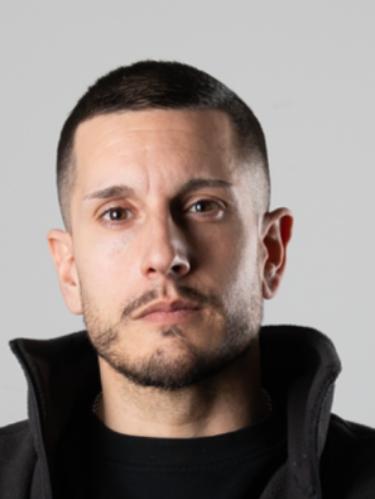 Mirko Dominguez Astorre