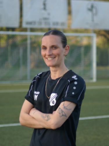 Luisa Mahla