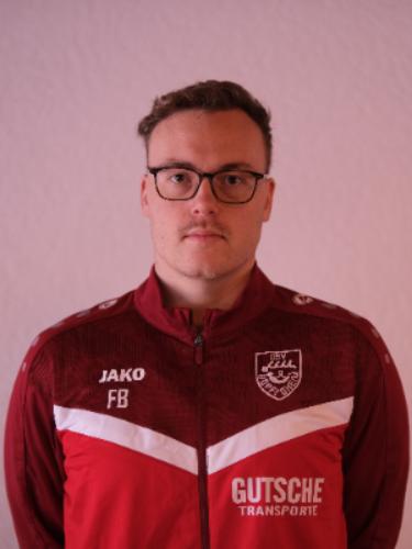 Fabian Bochmann