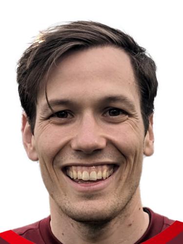 Marius Pappenberger