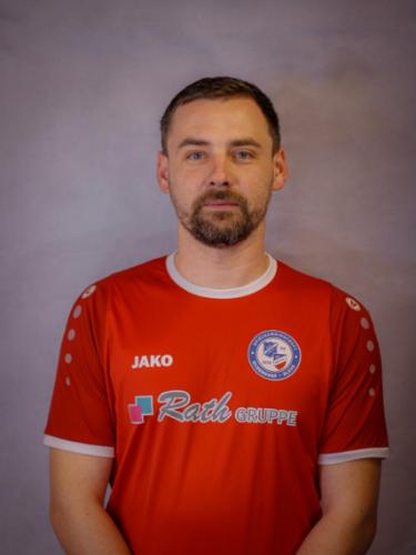 Stefan-Mario Ramm