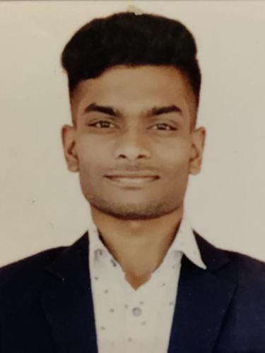 Venay Pratap Singh