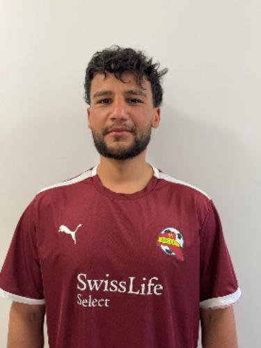 Hakan Özden