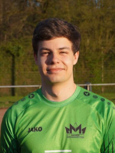 Adrian Franz Thomas Baumgarten