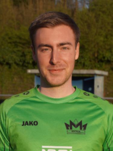 Christian Dahmen