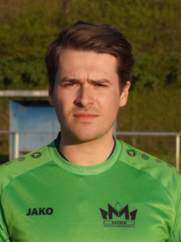 Constantin Alexander Terry Jörg Radke