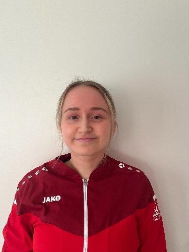 Julia Dreger