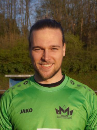 Jan Roßberg