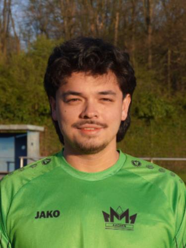 Felix Xingfu Schoenfelder
