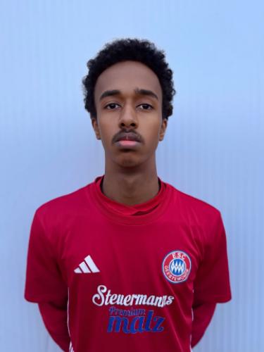 Najiib Adbulaahi Muxumad