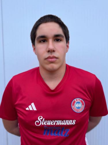Fabiano Vieira Costeira