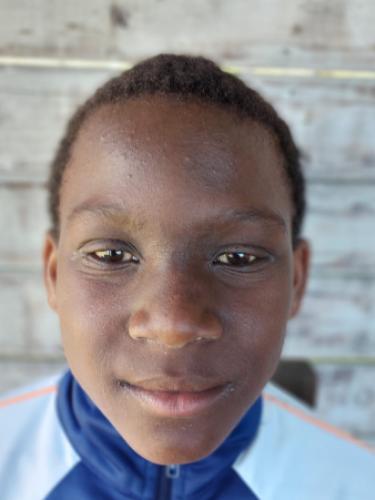 Isaiah Osahon Aiseosa Enobakhare