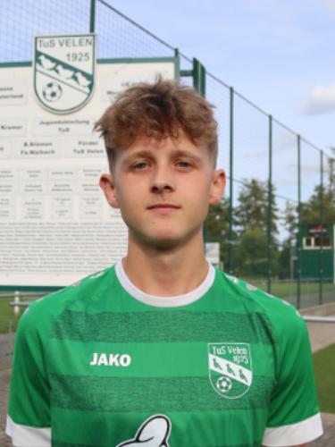 Jannis Volks