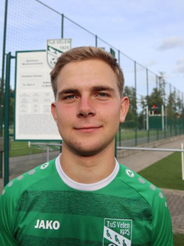 Jens Josef Wellermann