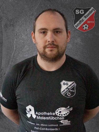 Bjoern Seil