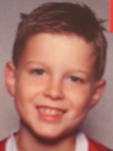 Jannik Lindemann