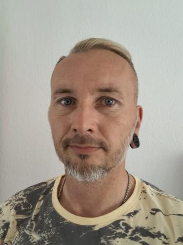 Rico Weigel