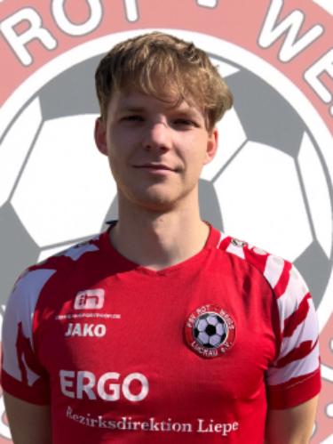 Benjamin Borchert