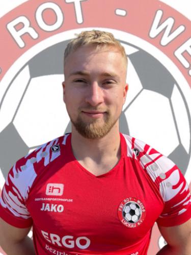 Nico Drendel