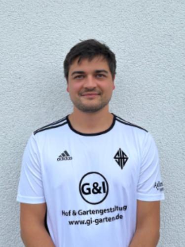 Julian Hennefarth