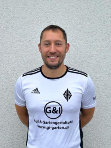 Jens Kusterer