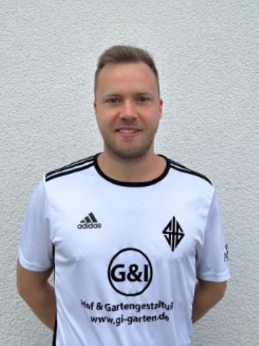 Tim Pfeiffer