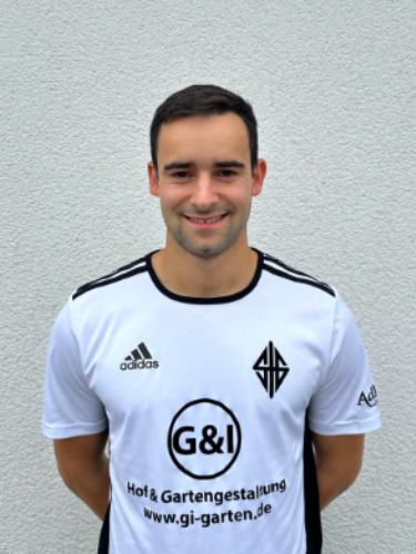 Luis Santos
