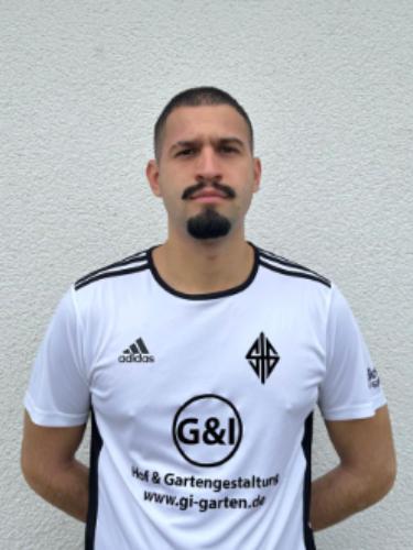 Tin Stojcevic