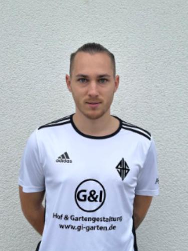 Kevin Zader
