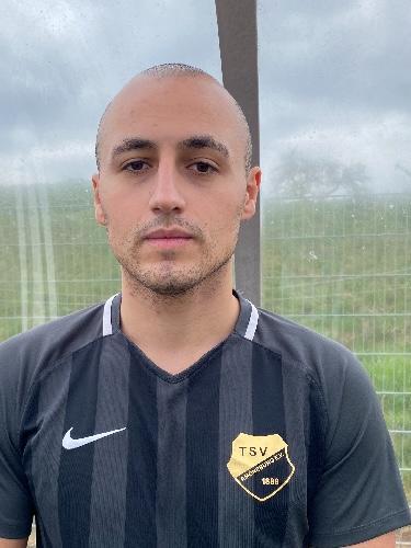 Cenk Yilmaz Nurrenklidag