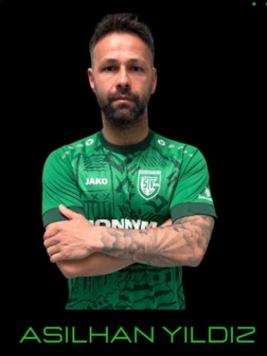Asilhan Yildiz