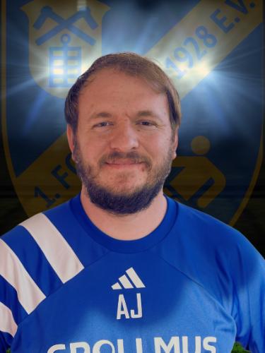 Alexander Reitz