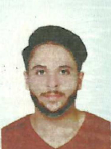 Jihad Amouri