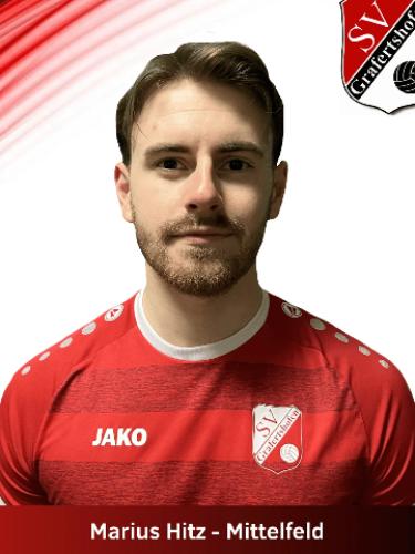 Marius Hitz