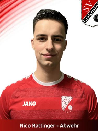 Nico Rattinger