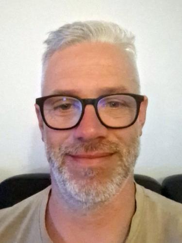 Dennis Erler