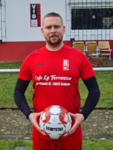 Marvin Schumacher