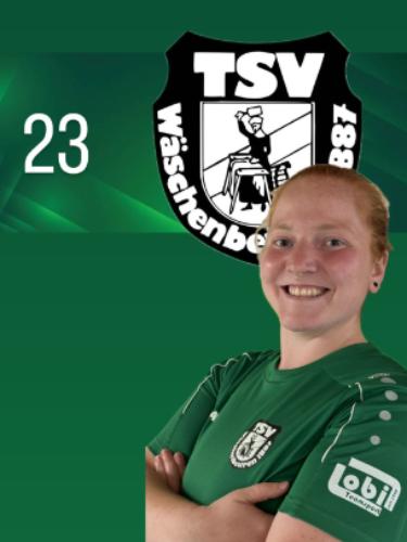 Marisol Sitges-Huber