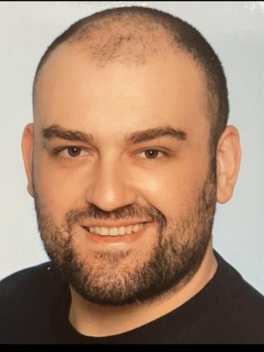 Sorin-Andrei Muntean