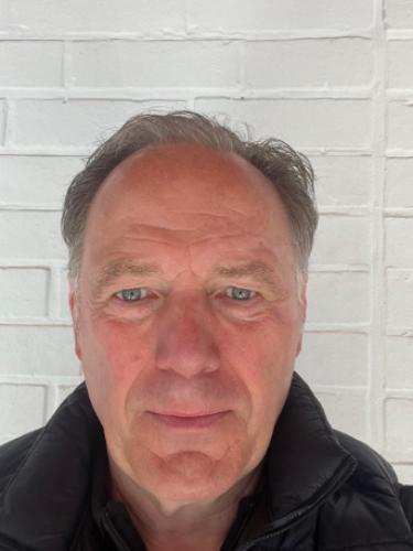 Joachim Schrader