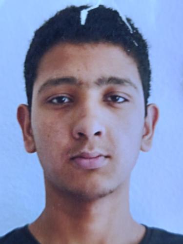 Eisa Ahmadi