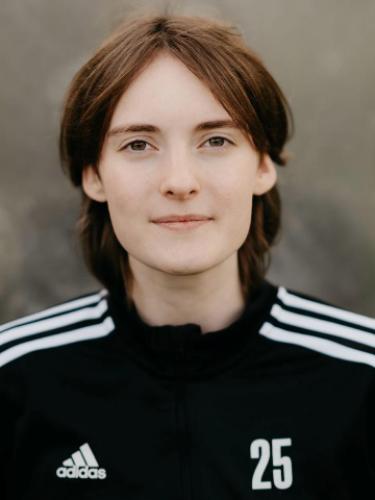 Dana Beuershausen